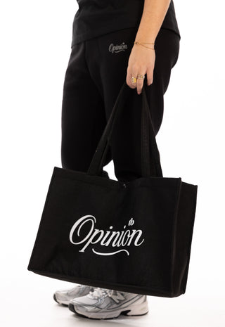 Signature bag