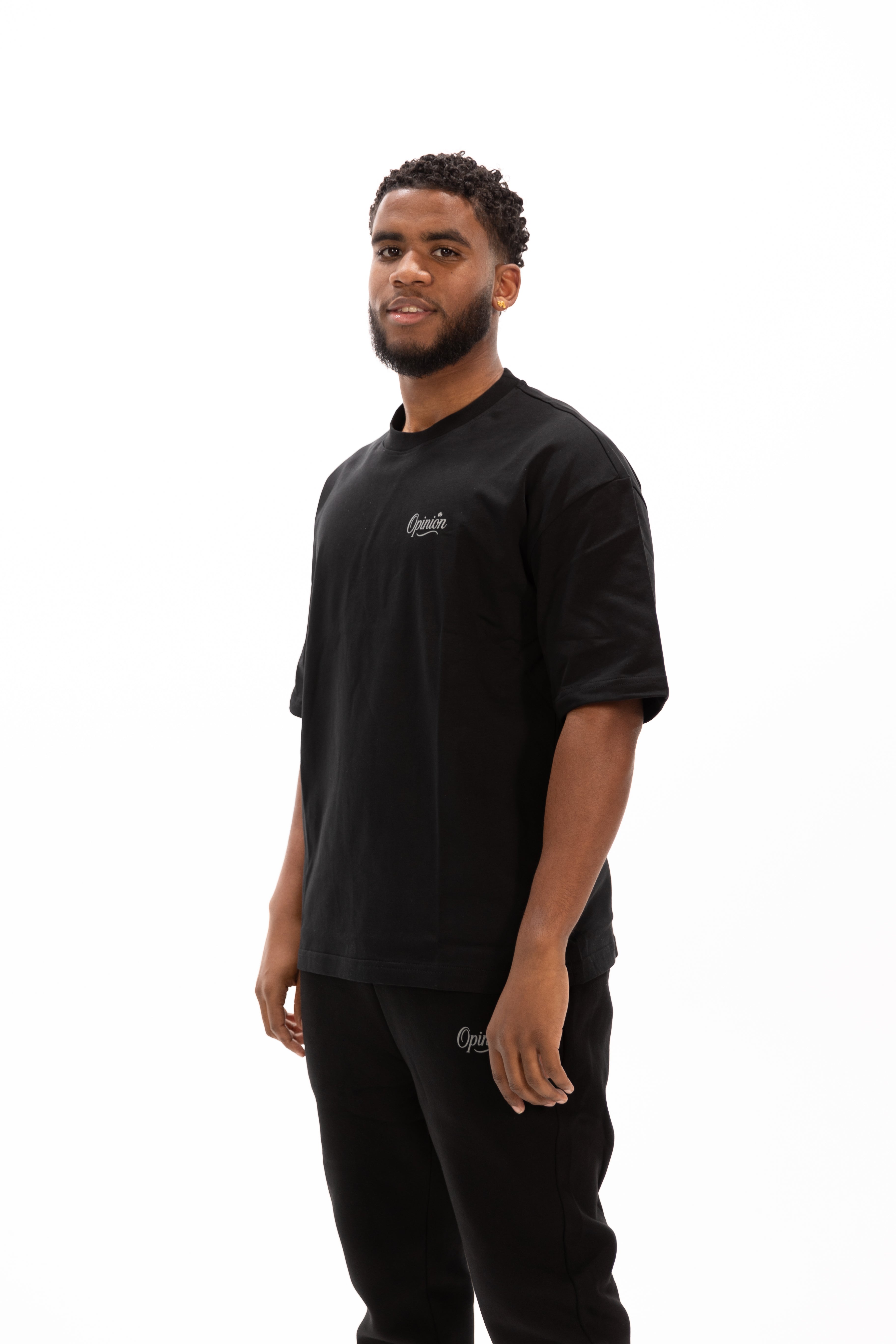 Clean Hearts Win T-shirt