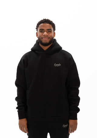 Clean hearts edition jogger